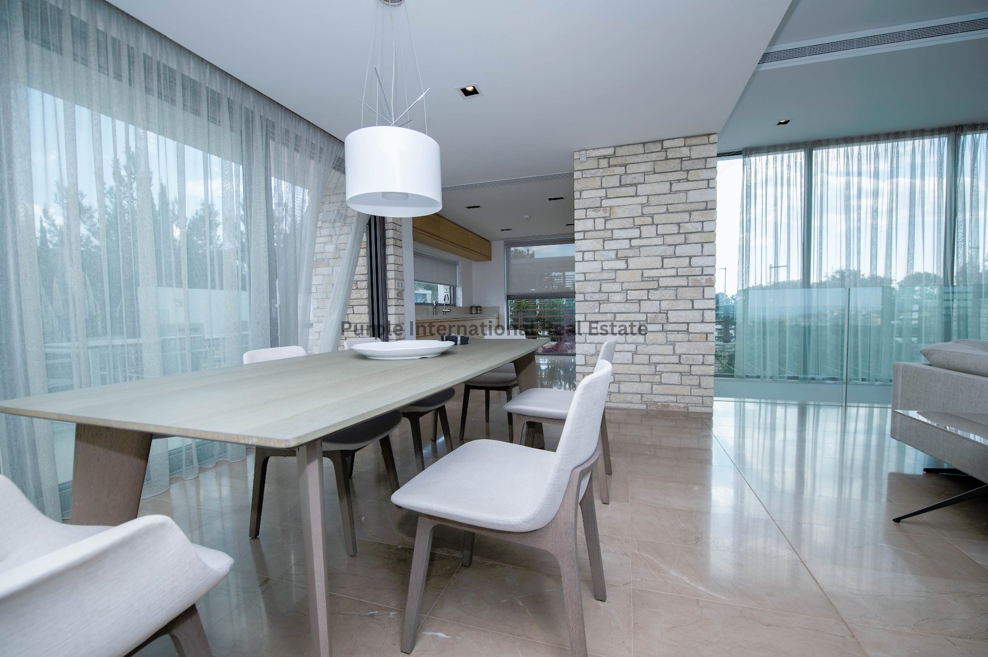 3 bedrooms Villa in Tsada, Paphos, Cyprus No. 8843