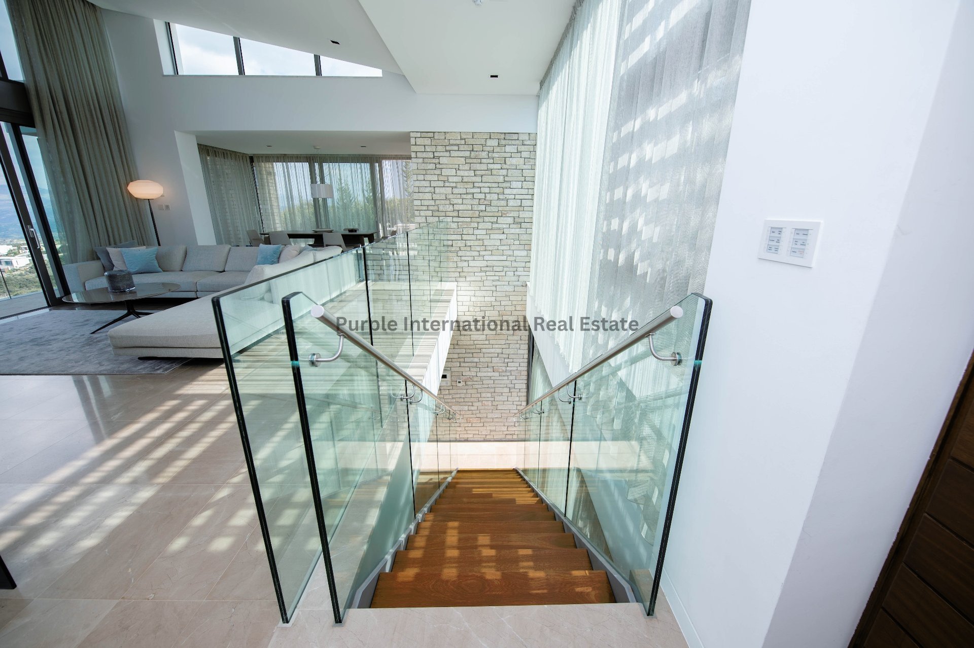3 bedrooms Villa in Tsada, Paphos, Cyprus No. 8843