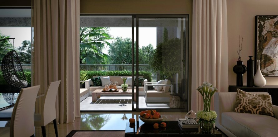 3 bedrooms Apartment in Potamos tis Germasogeias, Germasogeia, Limassol,  No. 8844