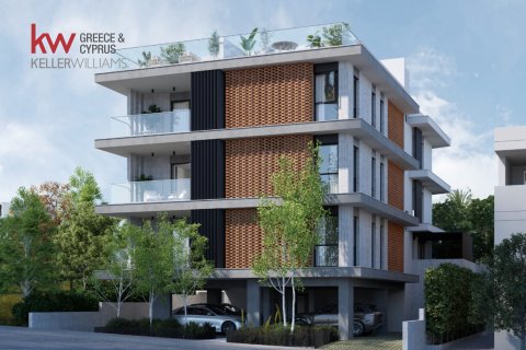 3 bedrooms Apartment in Strovolos, Nicosia,  No. 40292 6