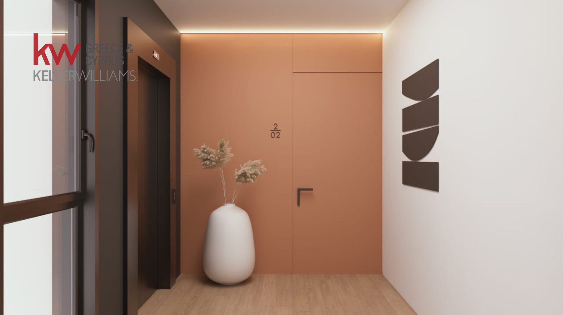 3 dormitorios Apartamento en Strovolos, Nicosia, Chipre No. 40292