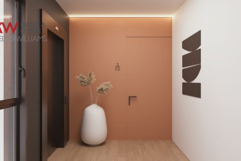 3 bedrooms Apartment in Strovolos, Nicosia,  No. 40292 2