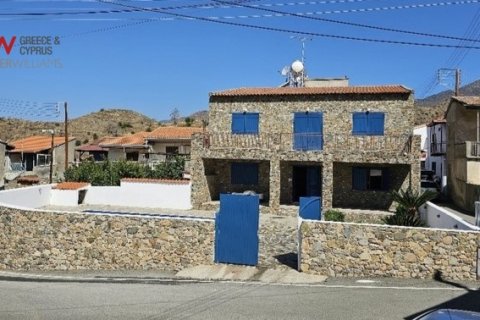 4 bedrooms Villa in Ora, Larnaka,  No. 40294 2