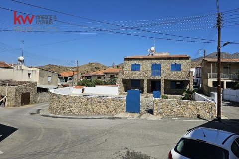 4 bedrooms Villa in Ora, Larnaka,  No. 40294 15