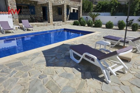 4 bedrooms Villa in Ora, Larnaka,  No. 40294 14