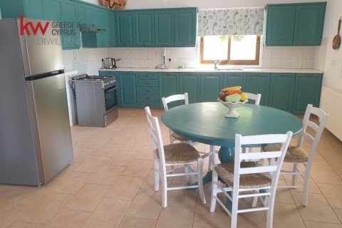 4 bedrooms Villa in Ora, Larnaka,  No. 40294 4