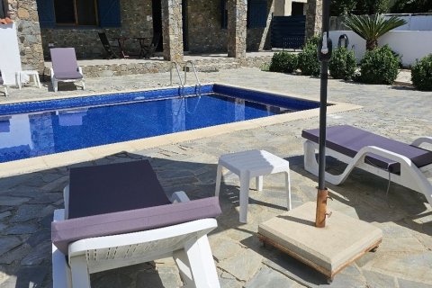 4 bedrooms Villa in Ora, Larnaka,  No. 40294 13