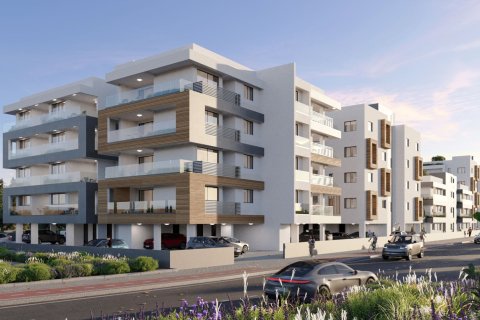 Квартира с 2 спальнями в Ливадия, Ларнака,  № 48851 4