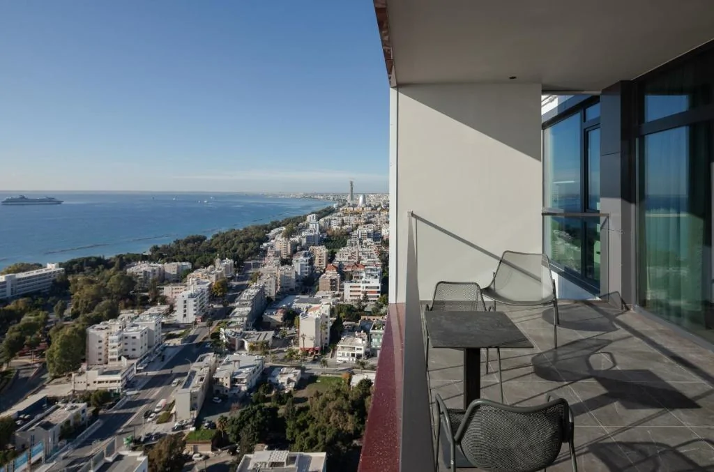 3 chambres Appartement à Germasogeia, Limassol, Chypre No. 27591