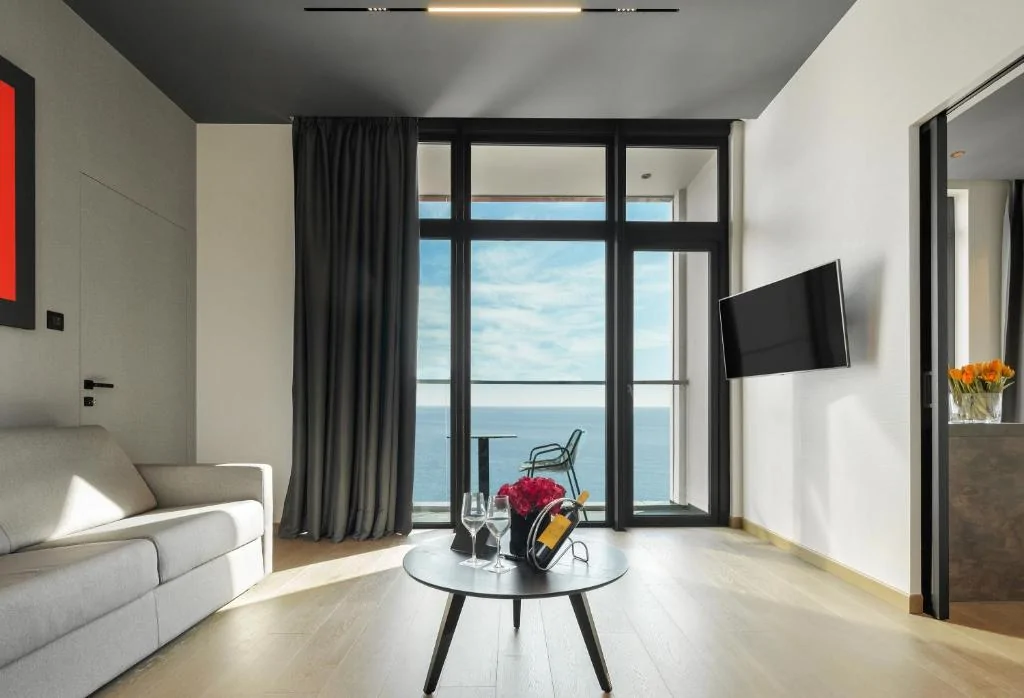 3 chambres Appartement à Germasogeia, Limassol, Chypre No. 27591