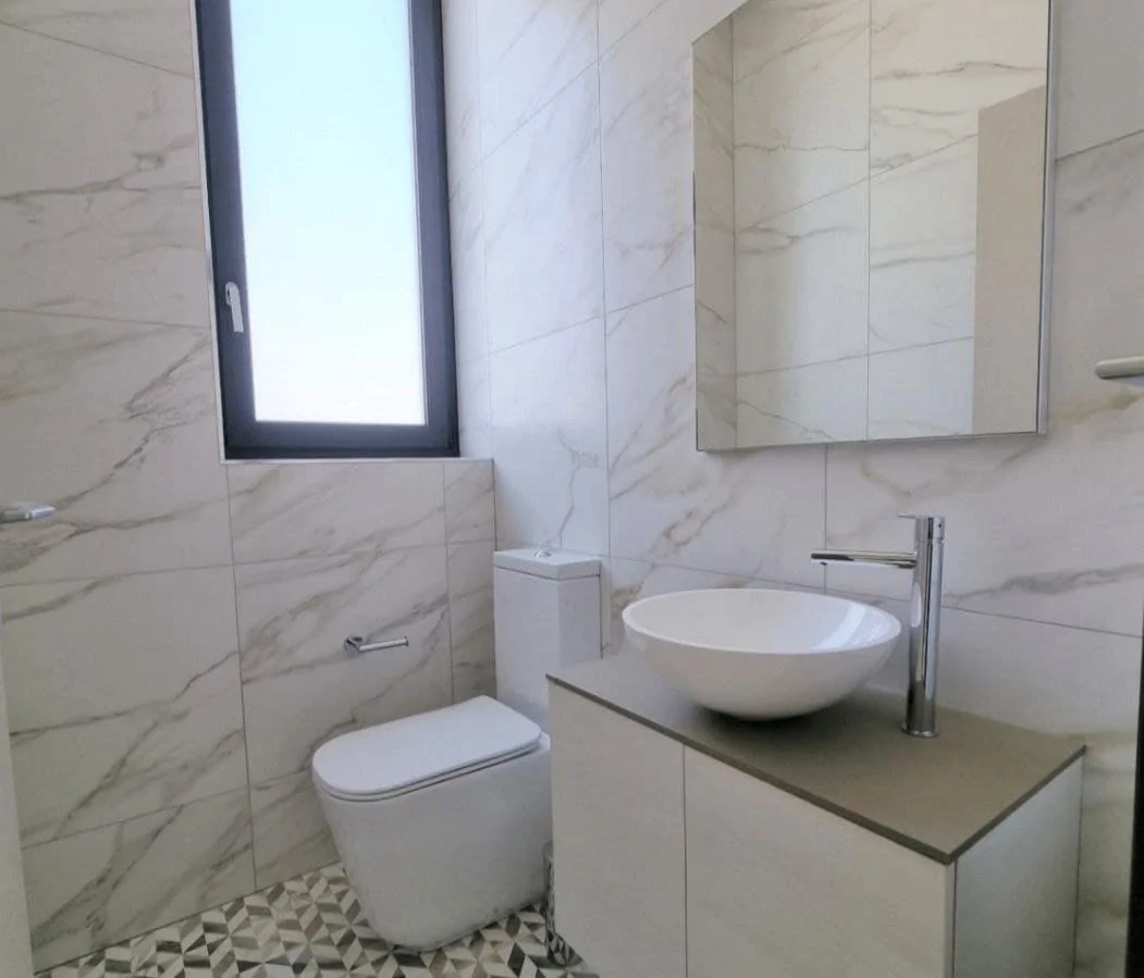 3 chambres Appartement à Germasogeia, Limassol, Chypre No. 27591