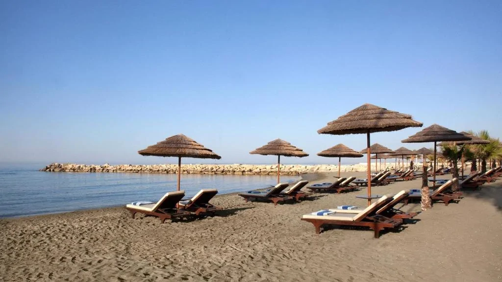 3 chambres Appartement à Germasogeia, Limassol, Chypre No. 27591