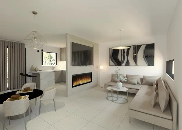 3 bedrooms Villa in Pyrgos, Limassol, Cyprus No. 27590