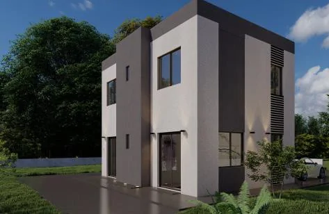 3 bedrooms Villa in Pyrgos, Limassol, Cyprus No. 27590