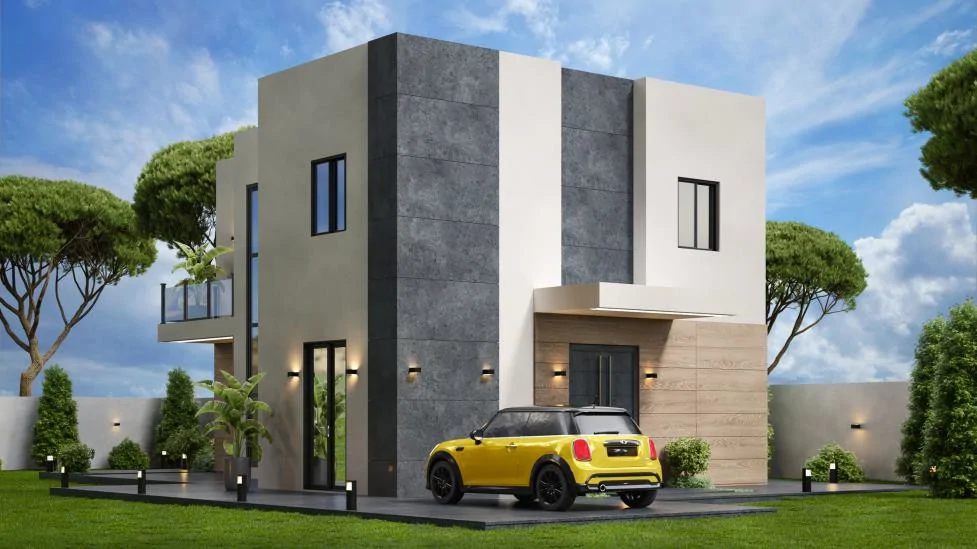 3 bedrooms Villa in Pyrgos, Limassol, Cyprus No. 27590