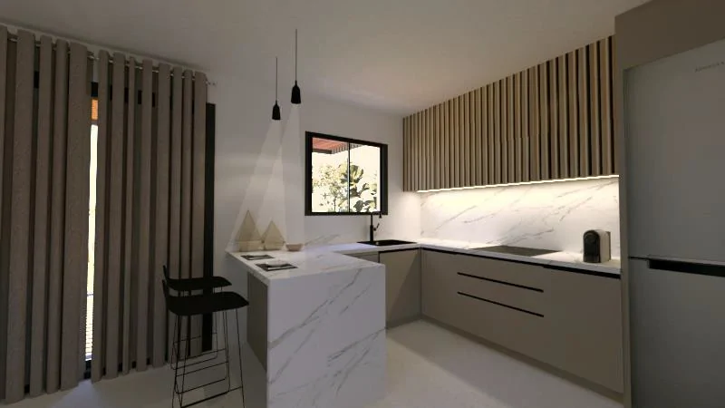 3 bedrooms Villa in Pyrgos, Limassol, Cyprus No. 27590