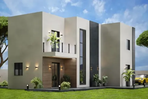 3 bedrooms Villa in Pyrgos, Limassol, Cyprus No. 27590