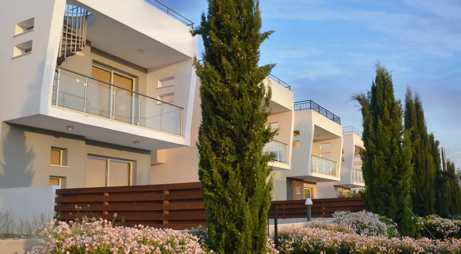 3 bedrooms Villa in Empa, Paphos, Cyprus No. 27593
