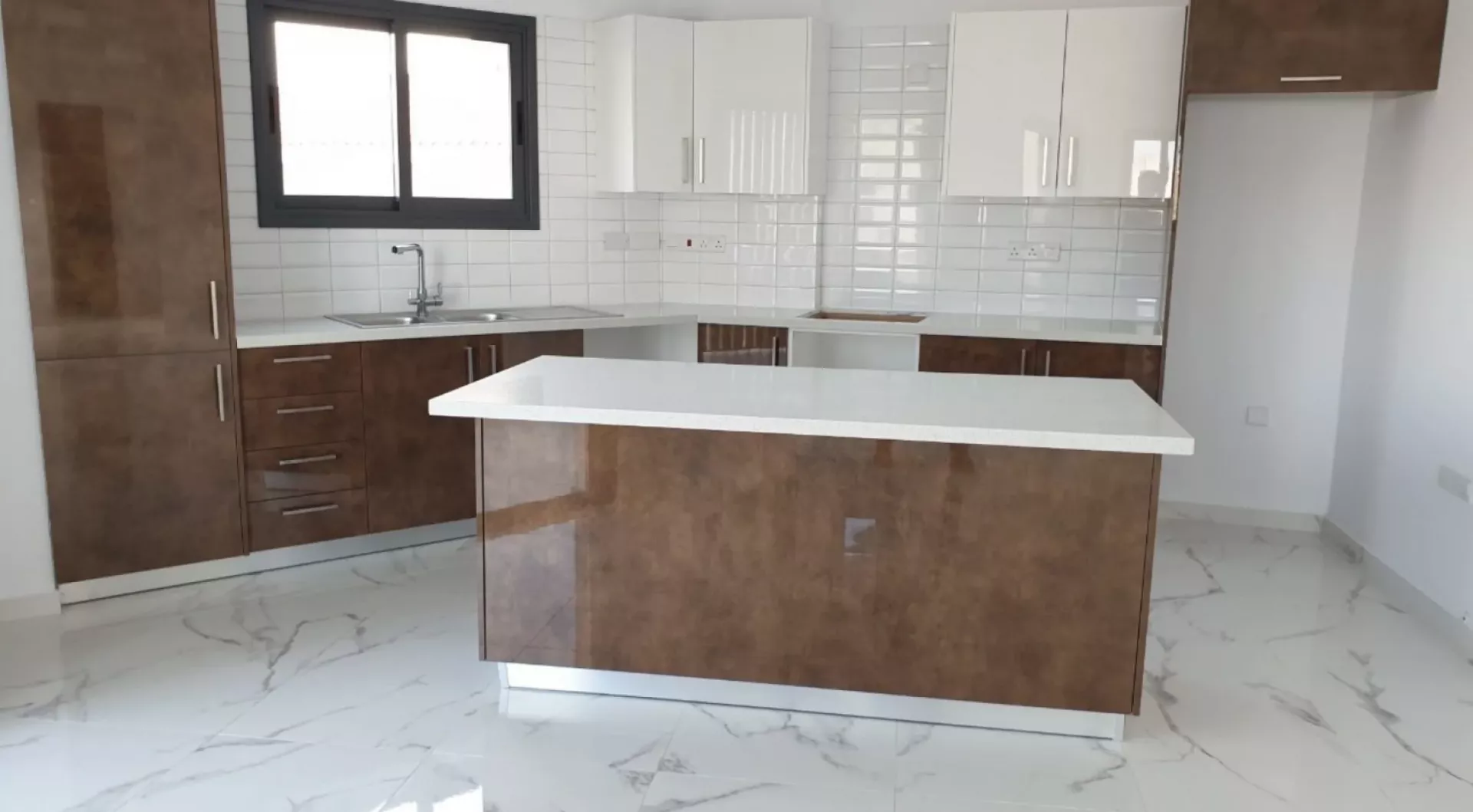 3 bedrooms Villa in Empa, Paphos, Cyprus No. 27593