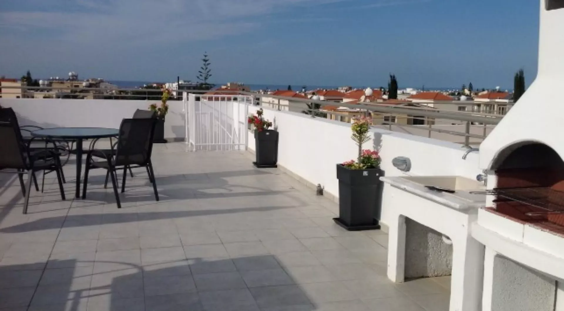 3 bedrooms Villa in Empa, Paphos, Cyprus No. 27593