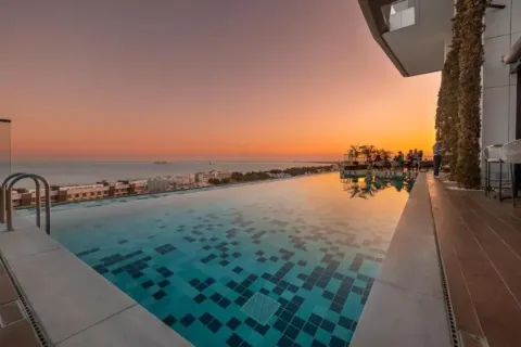 1 bedroom Apartment in Limassol, Cyprus No. 27589