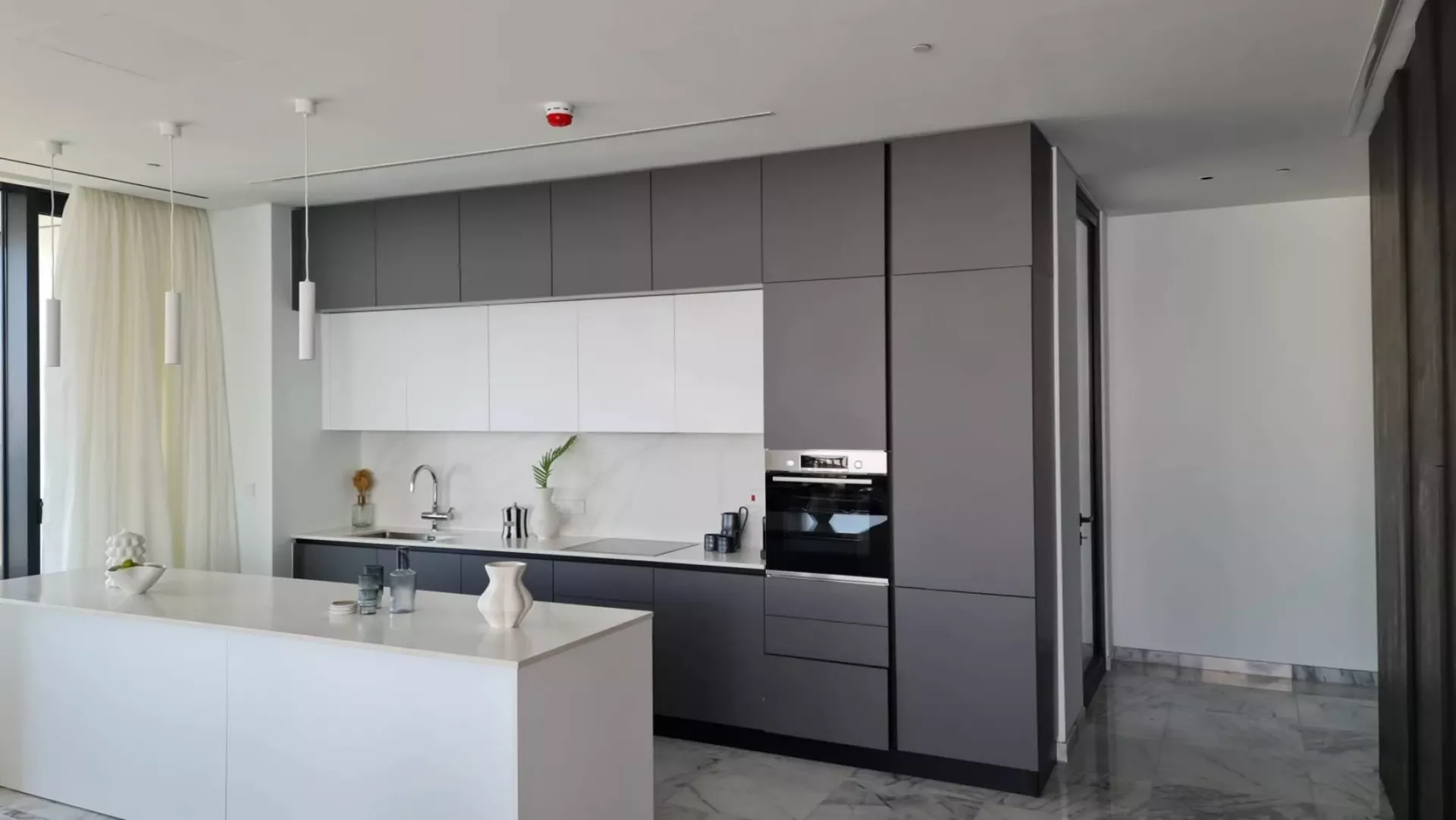 1 bedroom Apartment in Limassol, Cyprus No. 27589
