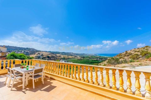 4 dormitorios Villa en Pegeia, Paphos,  No. 55545 9