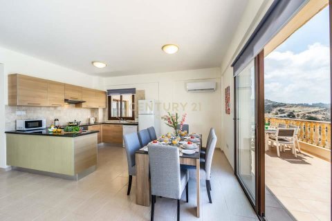 4 dormitorios Villa en Pegeia, Paphos,  No. 55545 3