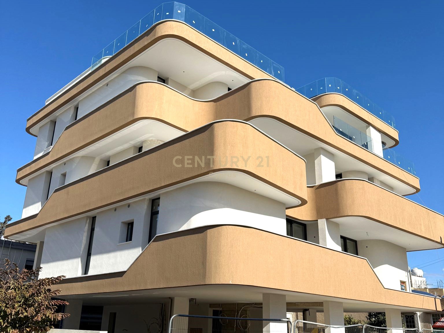 3 chambres Penthouse à Zakaki, Limassol, Chypre No. 55546