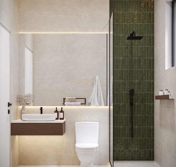 2 bedrooms Apartment in Geroskípou, Paphos, Cyprus No. 55540