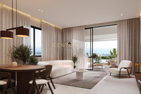 2 dormitorios Apartamento en Geroskípou, Paphos,  No. 55540 2