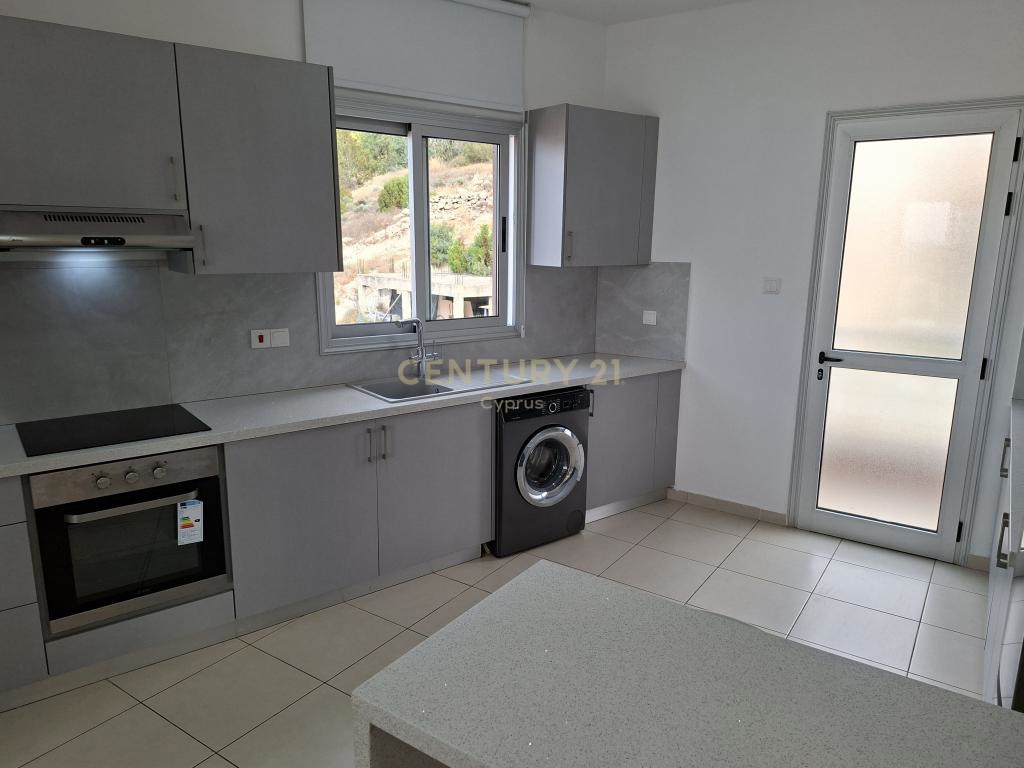 2 bedrooms Apartment in Geroskípou, Paphos, Cyprus No. 55544