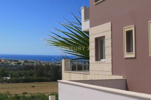 2 bedrooms Apartment in Geroskípou, Paphos,  No. 55544