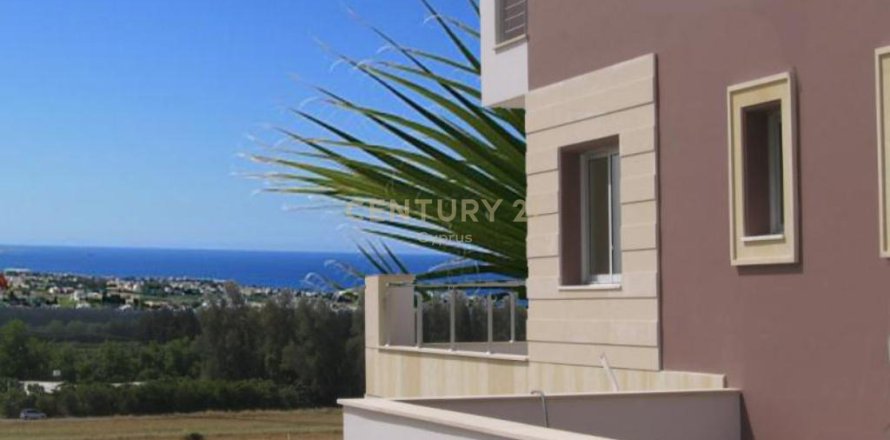 2 bedrooms Apartment in Geroskípou, Paphos,  No. 55544