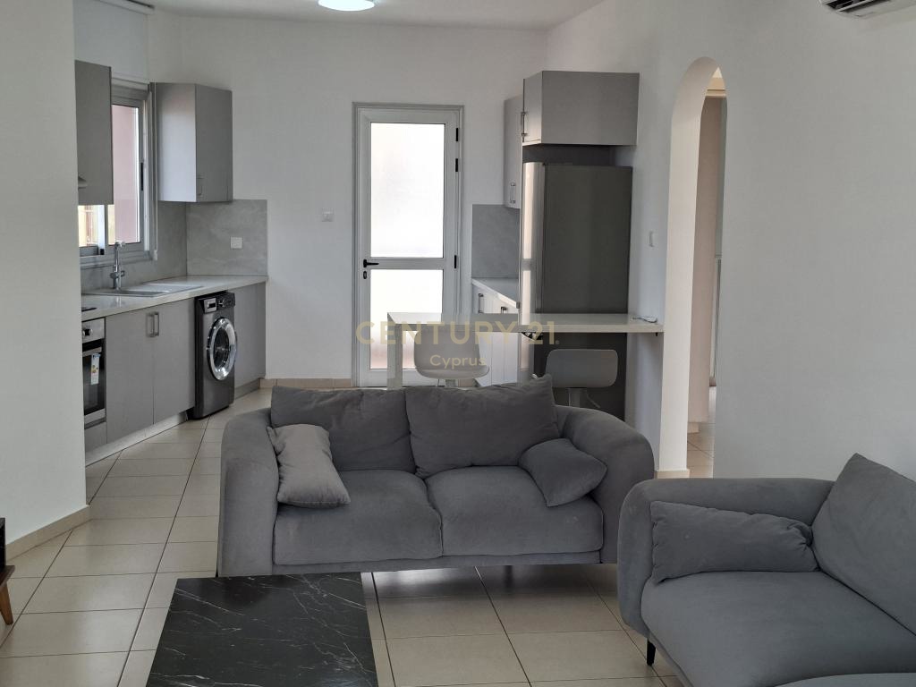 2 bedrooms Apartment in Geroskípou, Paphos, Cyprus No. 55544
