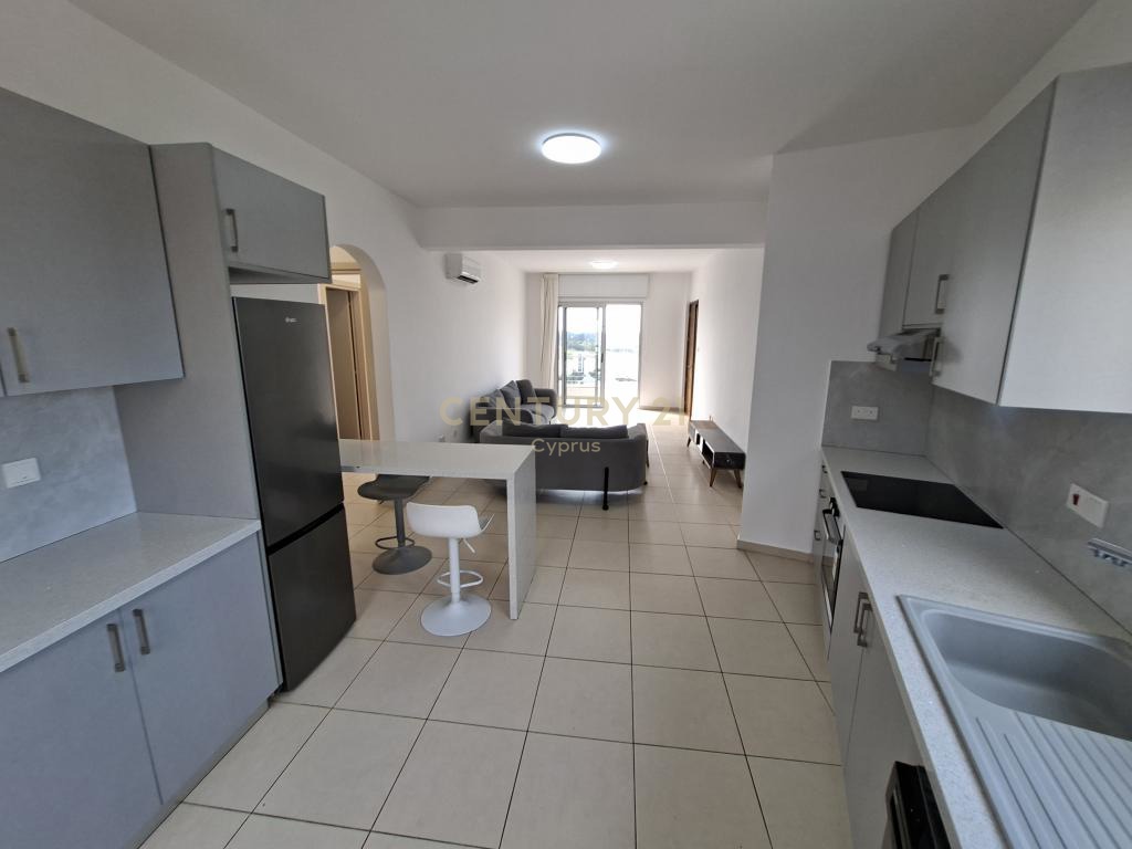 2 bedrooms Apartment in Geroskípou, Paphos, Cyprus No. 55544