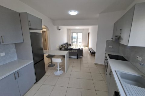 2 bedrooms Apartment in Geroskípou, Paphos,  No. 55544 5
