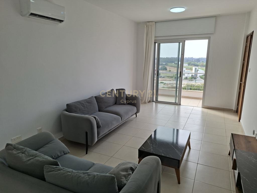 2 bedrooms Apartment in Geroskípou, Paphos, Cyprus No. 55544