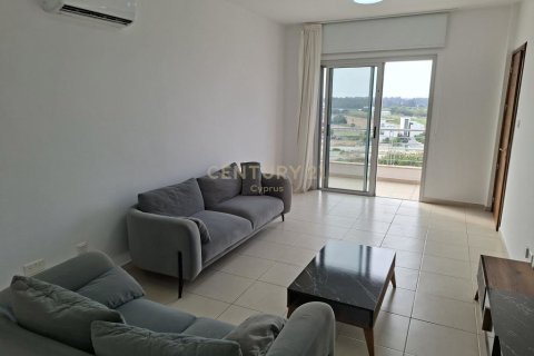 2 bedrooms Apartment in Geroskípou, Paphos,  No. 55544 3