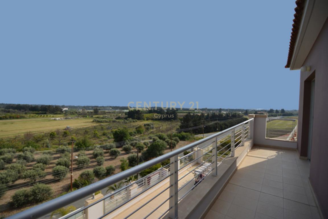 2 bedrooms Apartment in Geroskípou, Paphos, Cyprus No. 55544