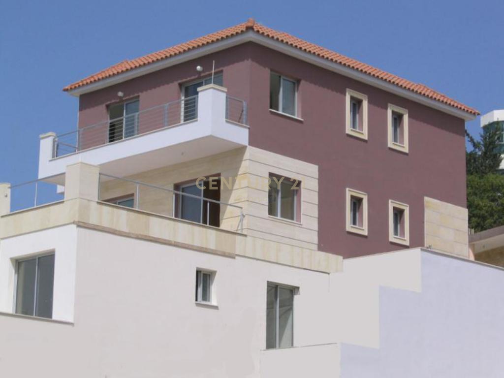 2 bedrooms Apartment in Geroskípou, Paphos, Cyprus No. 55544