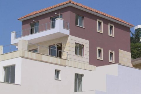 2 bedrooms Apartment in Geroskípou, Paphos,  No. 55544 11