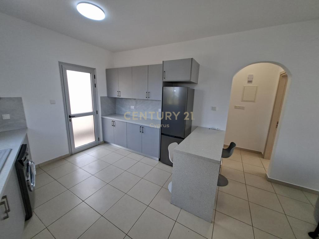 2 bedrooms Apartment in Geroskípou, Paphos, Cyprus No. 55544