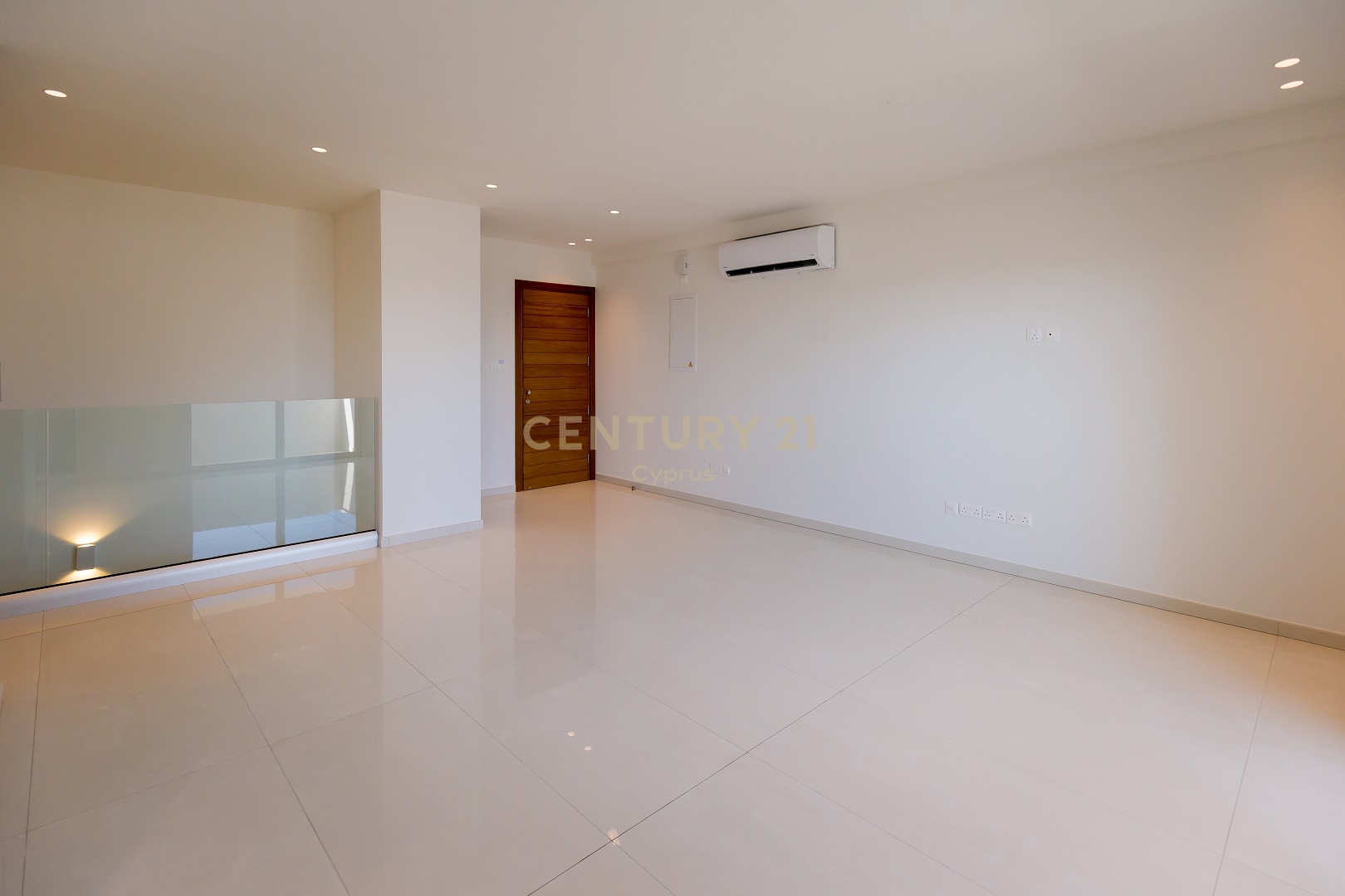 2 dormitorios Apartamento en Germasogeia, Limassol, Chipre No. 55543
