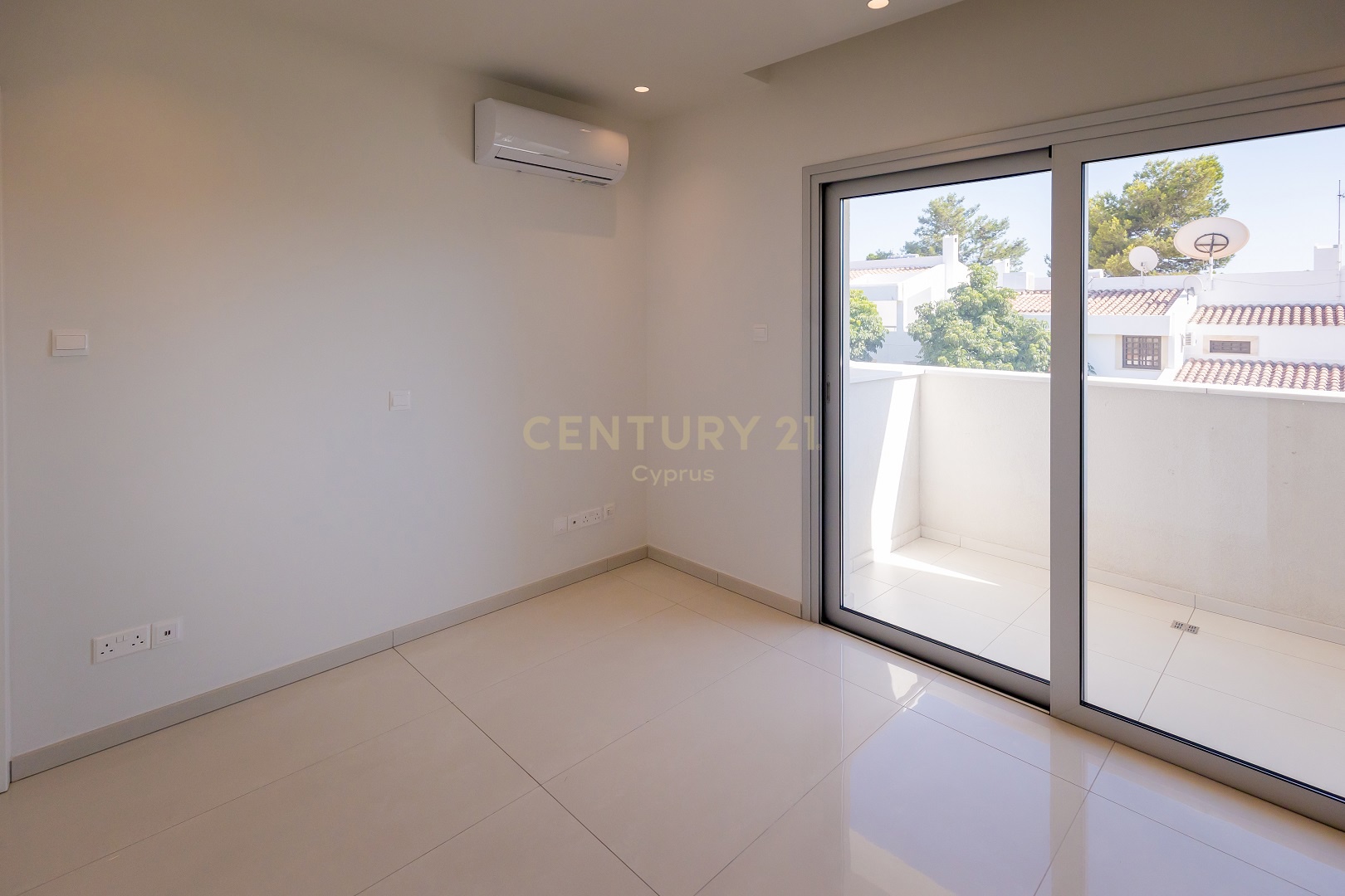 2 dormitorios Apartamento en Germasogeia, Limassol, Chipre No. 55543