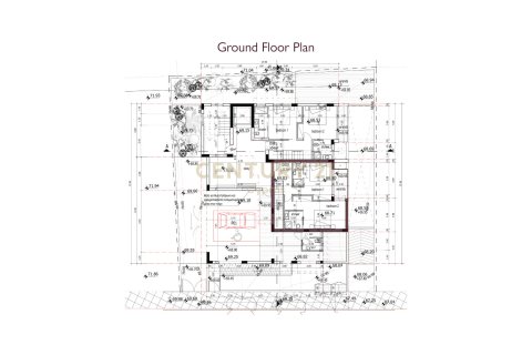 2 dormitorios Apartamento en Germasogeia, Limassol,  No. 55543 6