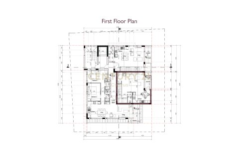 2 dormitorios Apartamento en Germasogeia, Limassol,  No. 55543 5
