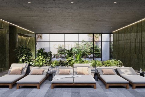 3 chambres Penthouse à Agios Athanasios, Limassol,  No. 53590 14