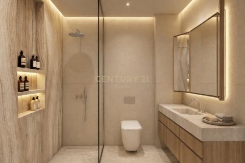 2 chambres Appartement à Agios Athanasios, Limassol,  No. 53588 11