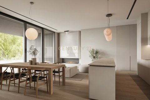 3 chambres Villa à Moniatis, Limassol, No. 53585 12